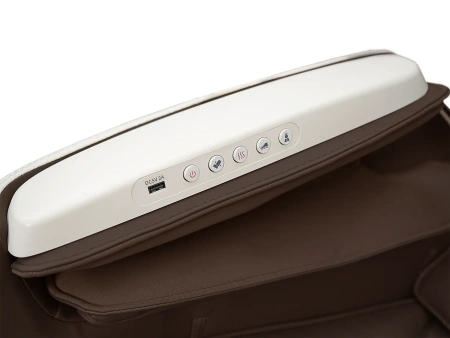 Массажное кресло FUJIMO JOYPAL Эспрессо