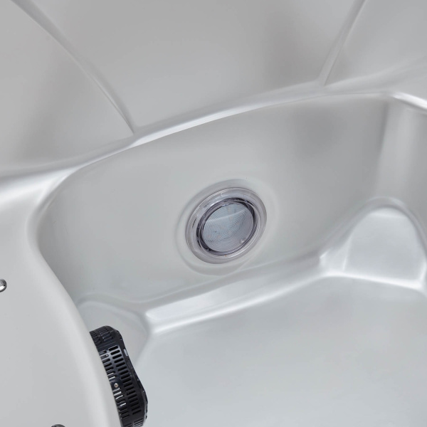 Гидромассажный спа бассейн Mexda WS-695H