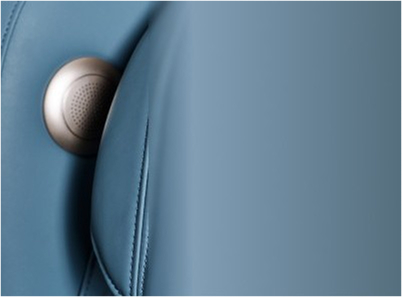 Массажное кресло Ogawa Moon Lite