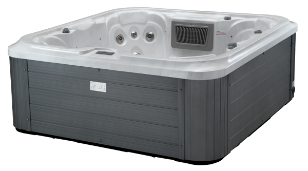 Гидромассажный спа-бассейн JNJ Spas Elegant California SPA-353