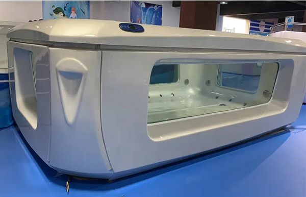 Детский плавательный бассейн Angel World DN15