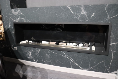 Встраиваемый биокамин Firezo Classic 2000