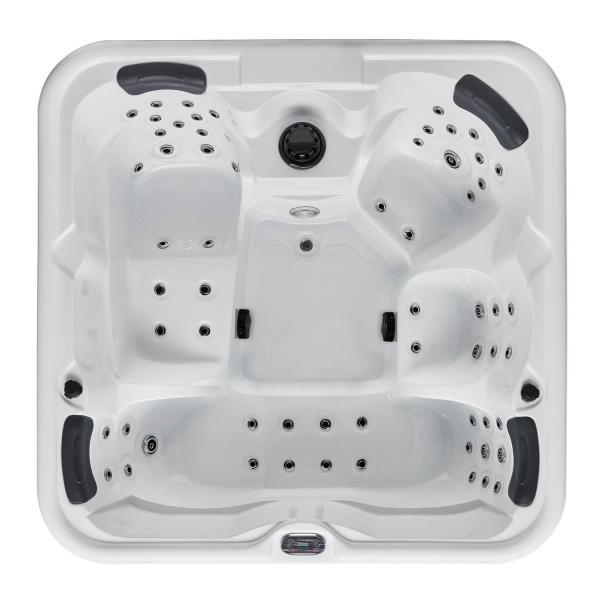 Гидромассажный спа бассейн Mexda WS-006 Lite