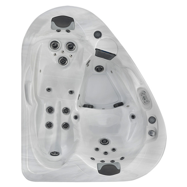 Спа бассейн Vita Spa Amour