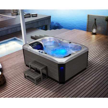 Гидромассажный спа бассейн Mexda WS-695