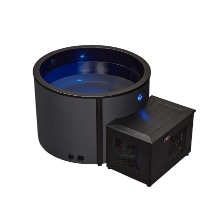 Холодная купель NordicSpa Frost (Фрост)