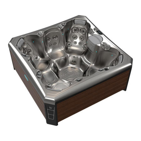 Гидромассажный спа-бассейн Wellis Elbrus 230