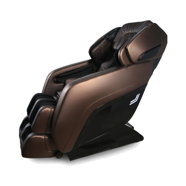 Массажное кресло Ergonova Organic 4 RK Espresso Brown (Коричневое)