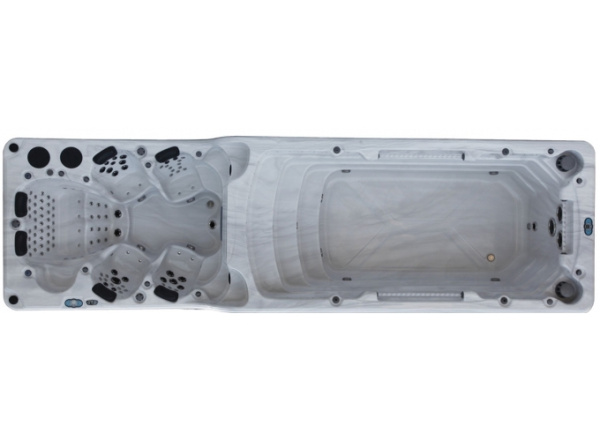 Плавательный Спа Бассейн JNJ Spas Swim SPA-8178