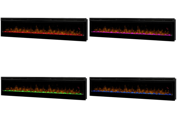 Электроочаг (элетрокамин без портала) Prism BLF7451