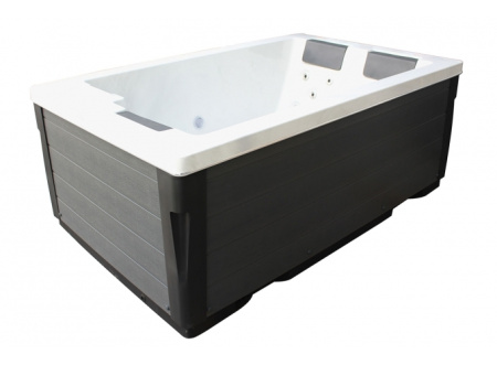 Гидромассажный спа-бассейн Jazzi Pool 333H1 Serene 2