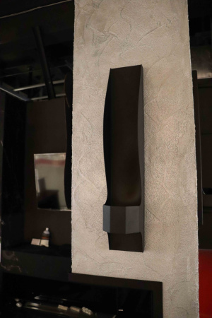 Настенный биокамин Firezo Torcia