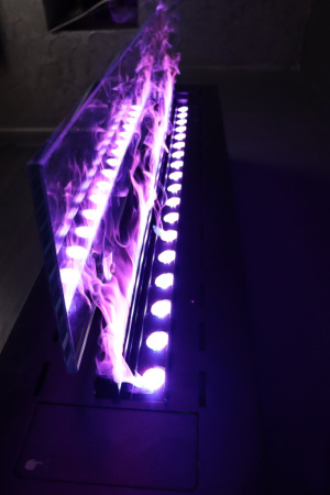 Паровой электрокамин Firezo WT 36